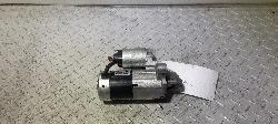 View Auto part Starter Mazda 3 2014