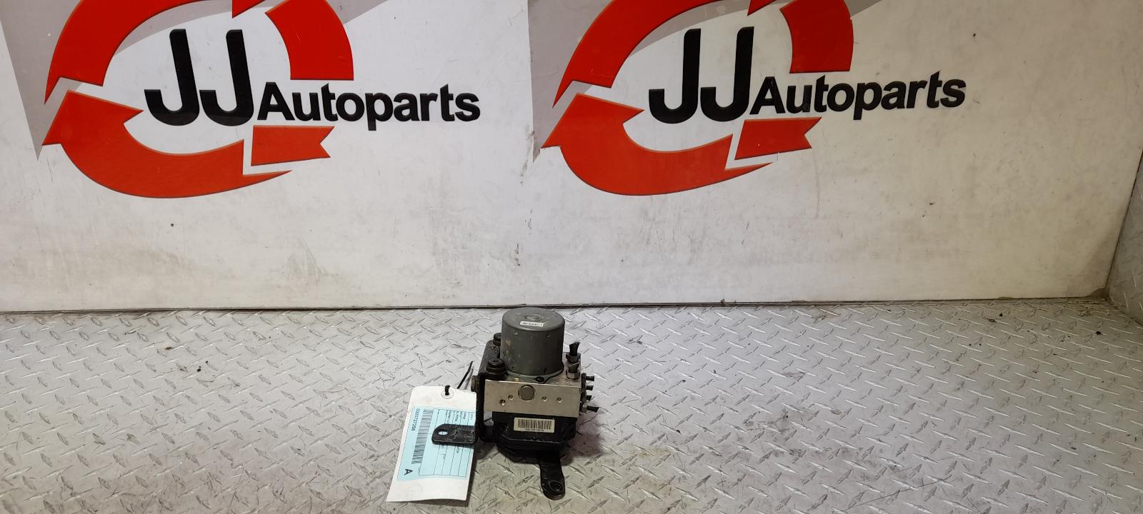 View Auto part Abs Pump/Modulator Kia Sportage 2011