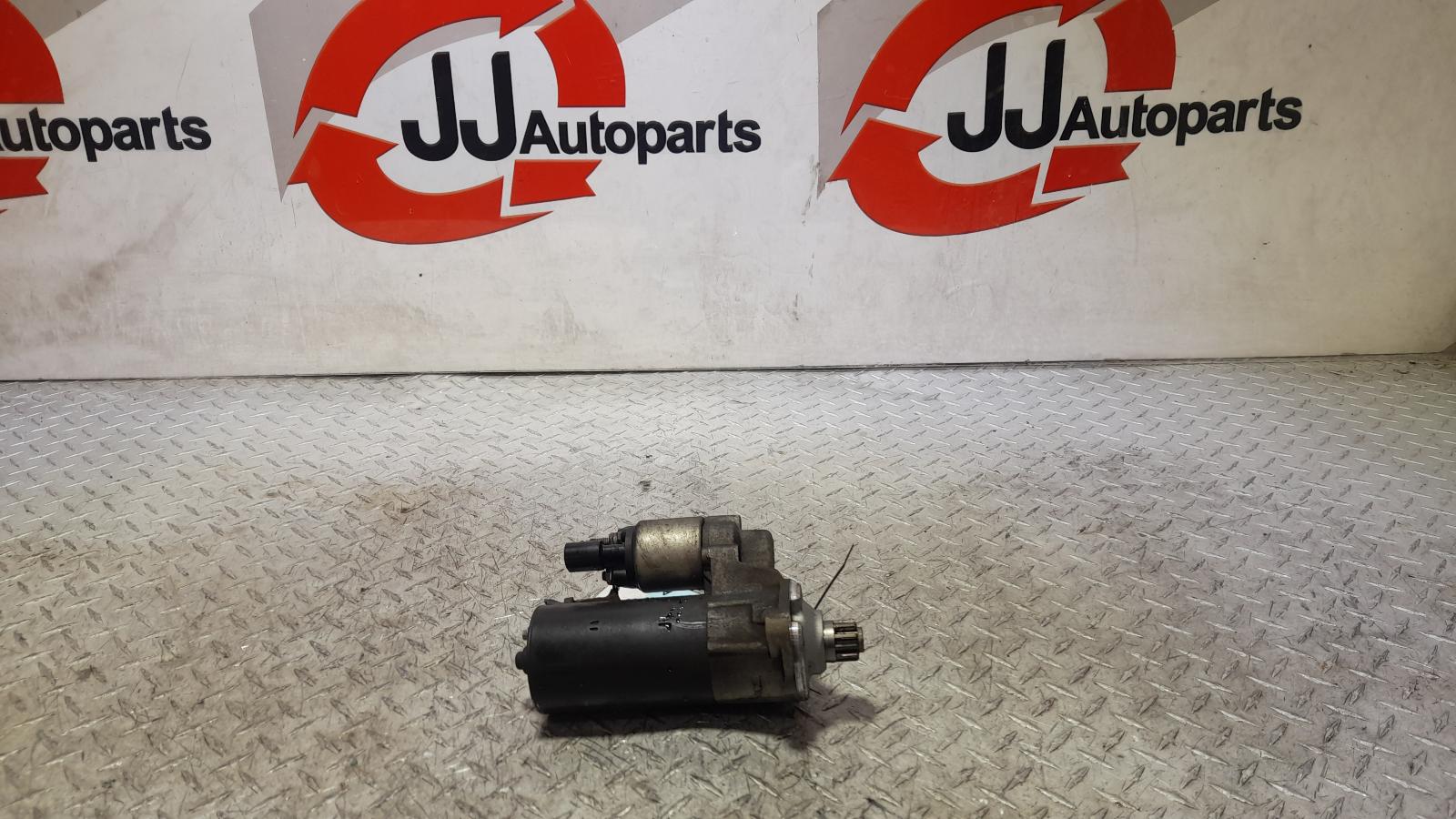 View Auto part Starter Volkswagen Transporter 2014