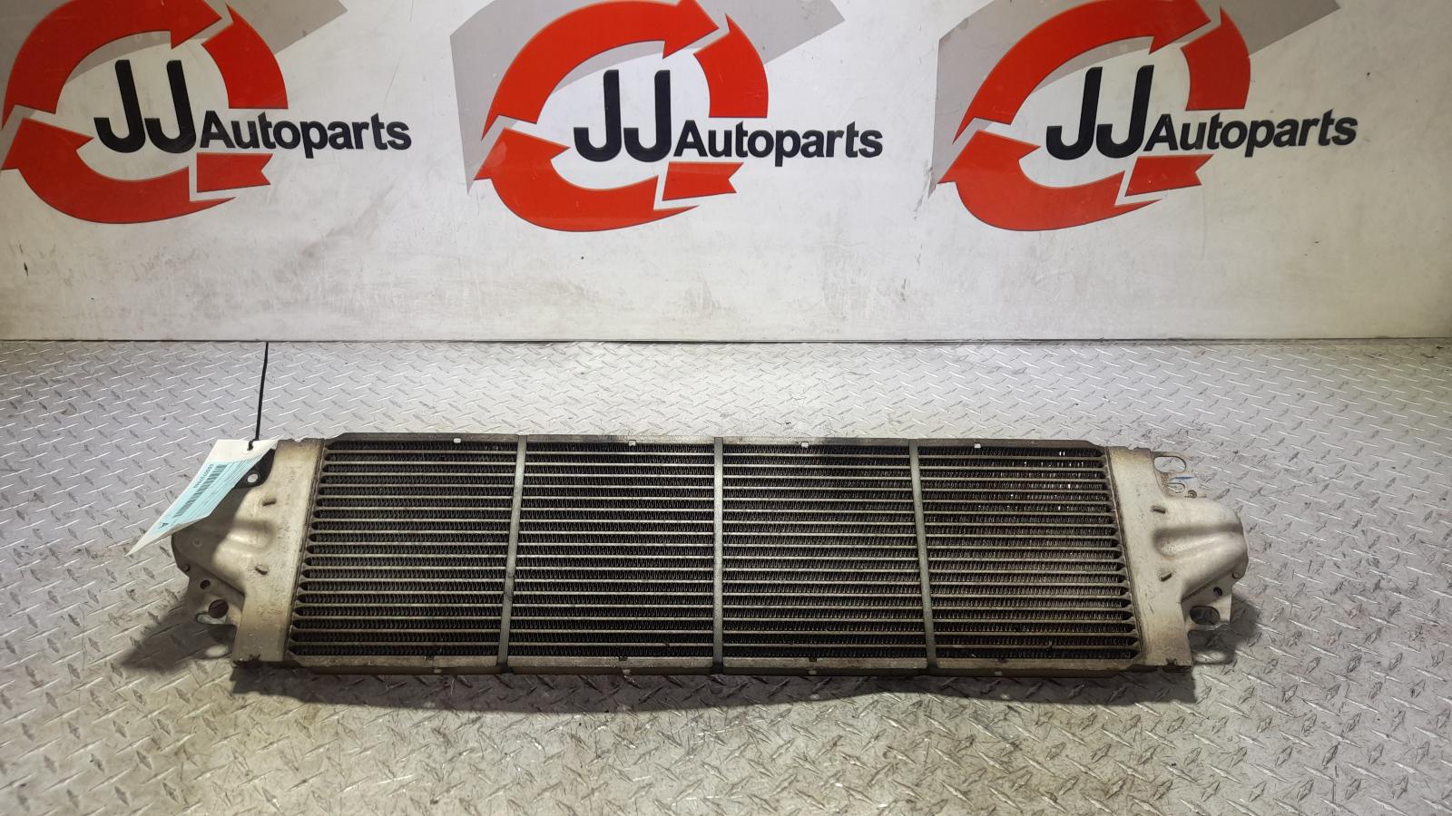 View Auto part Intercooler Volkswagen Transporter 2014