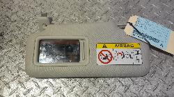 View Auto part Sunvisor Mazda Cx3 2015