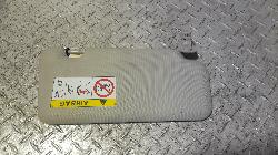 View Auto part Sunvisor Mazda Cx3 2015