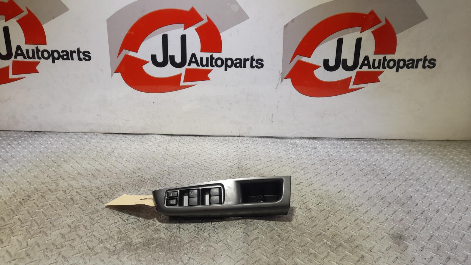 View Auto part Pwr Dr Wind Switch Subaru Forester 2011