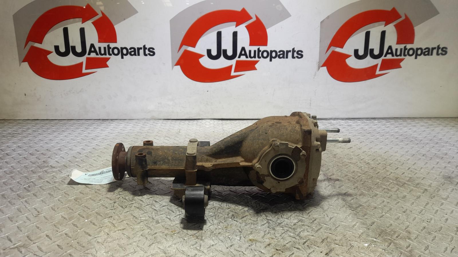 View Auto part Differential Centre Subaru Forester 2011
