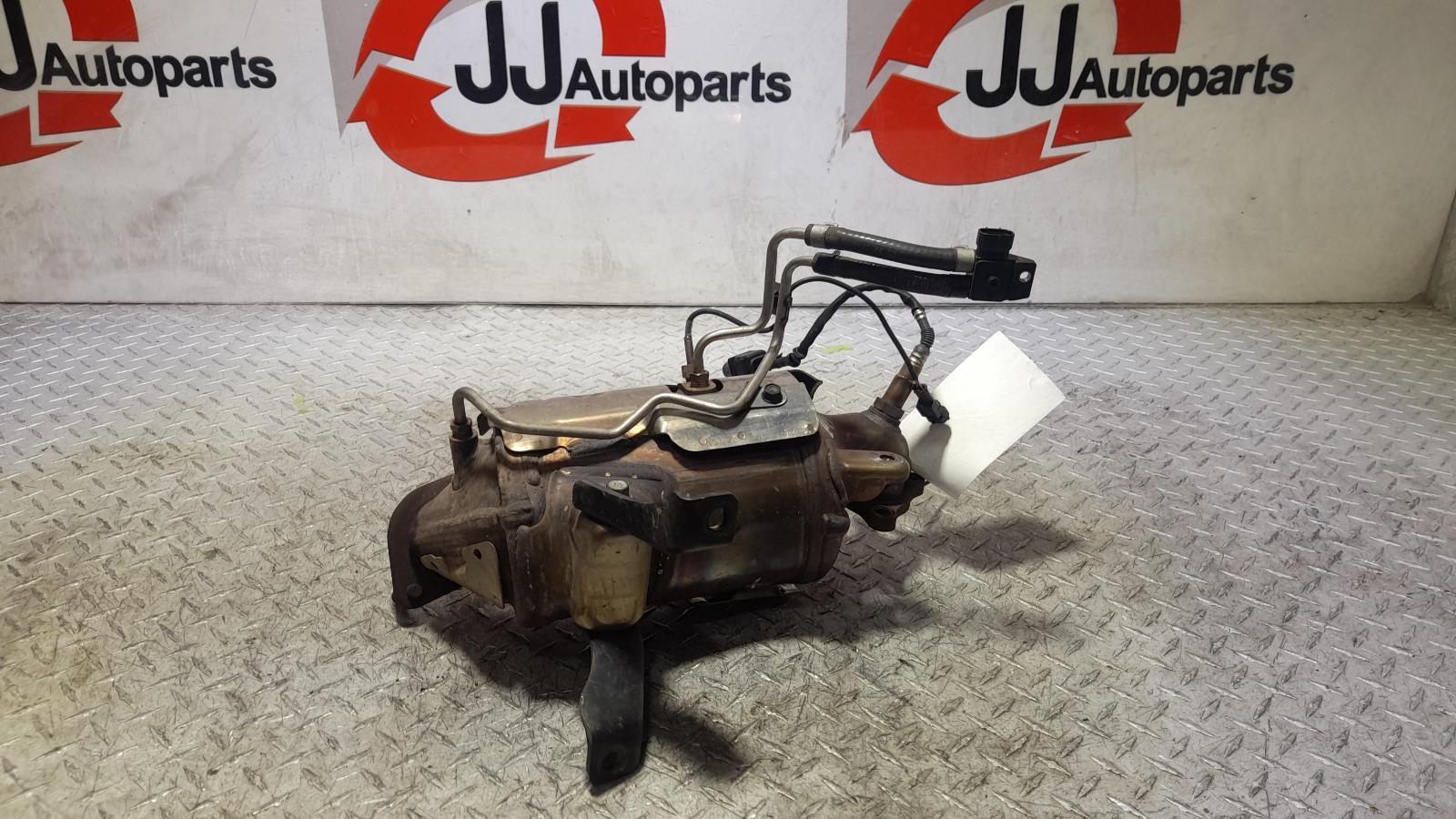 View Auto part Particulate Filter/Dpf Hyundai I40 2013