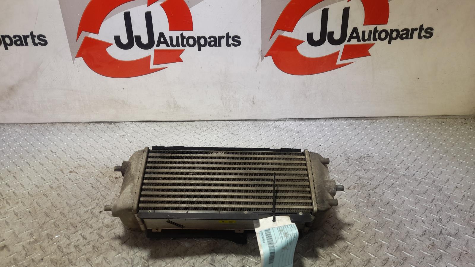 View Auto part Intercooler Hyundai Ix35 2013