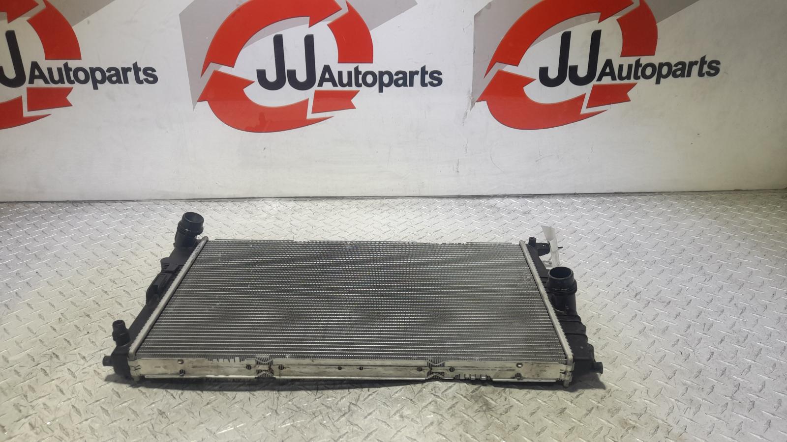 View Auto part Radiator Bmw 3 Series 2012