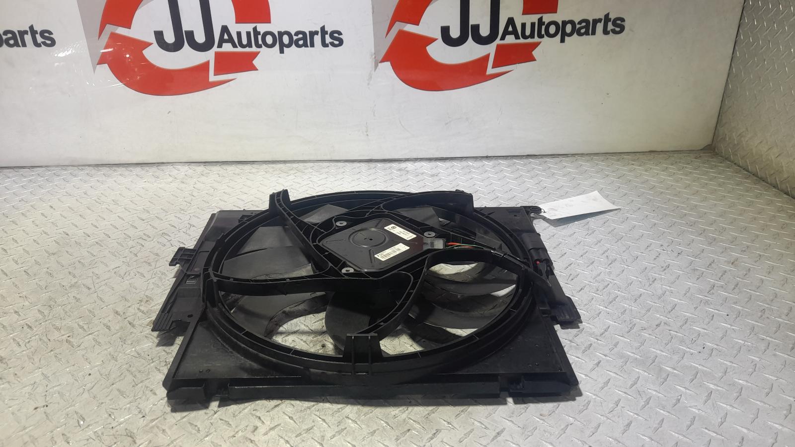 View Auto part Fan Bmw 3 Series 2012