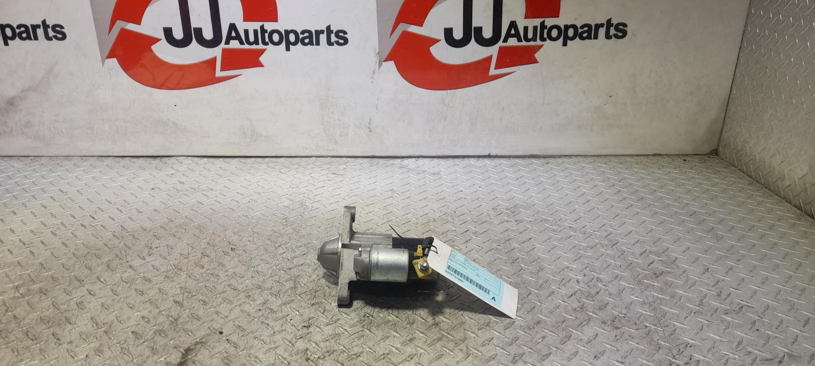 View Auto part Starter Mazda Cx9 2021