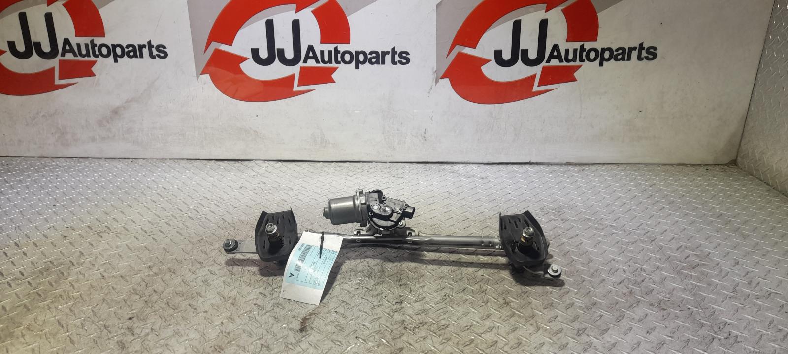 View Auto part Wiper Motor Mazda Cx9 2021