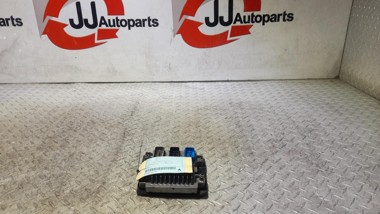View Auto part Ecu Holden Cruze 2011