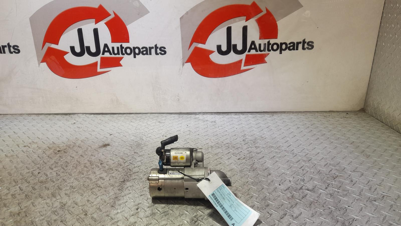 View Auto part Starter Hyundai Ix35 2013