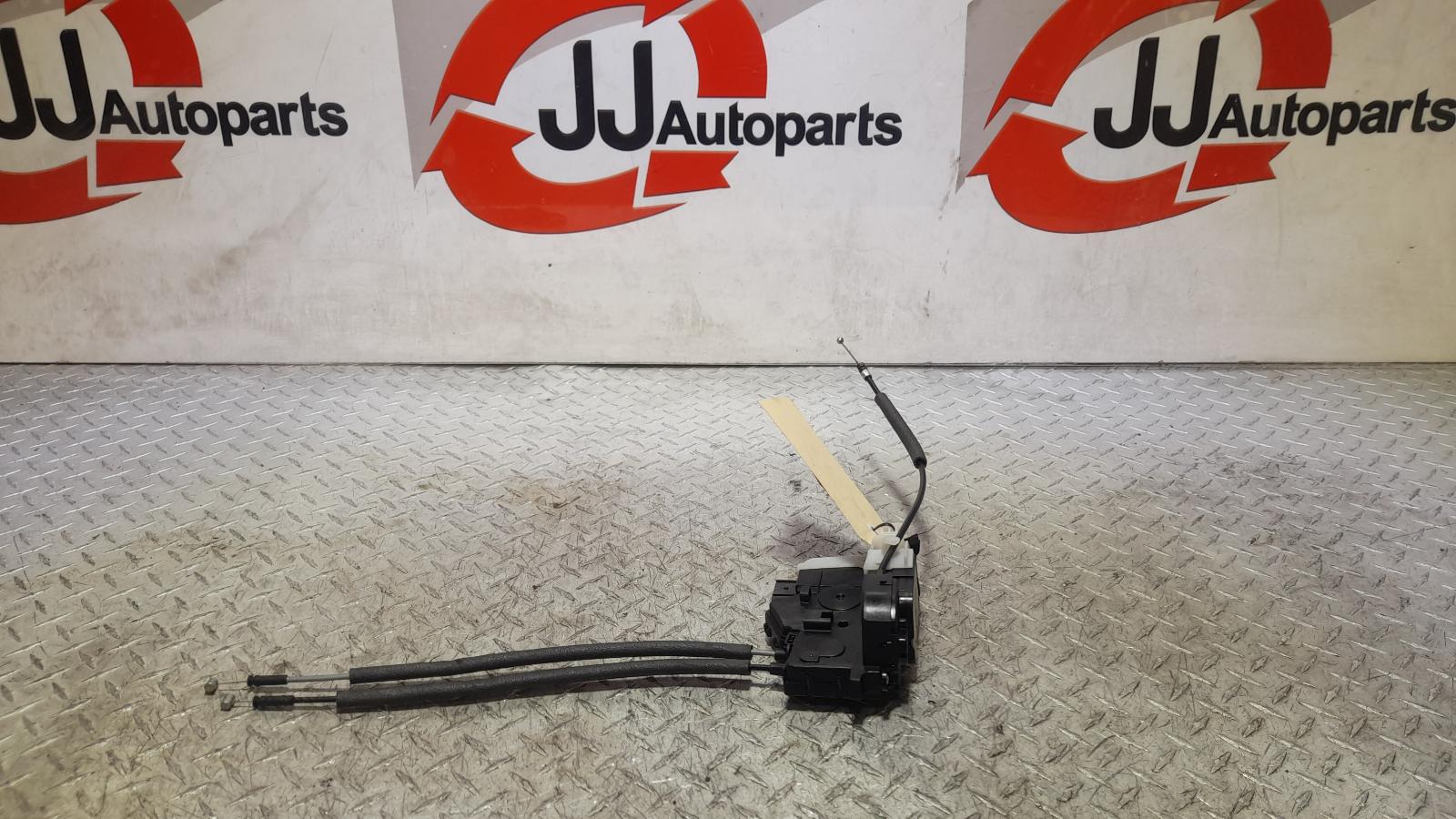 View Auto part Door/Boot/Gate Lock Hyundai Ix35 2013