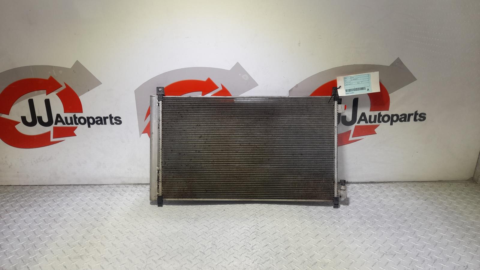 View Auto part A/C Condenser Nissan Xtrail 2015