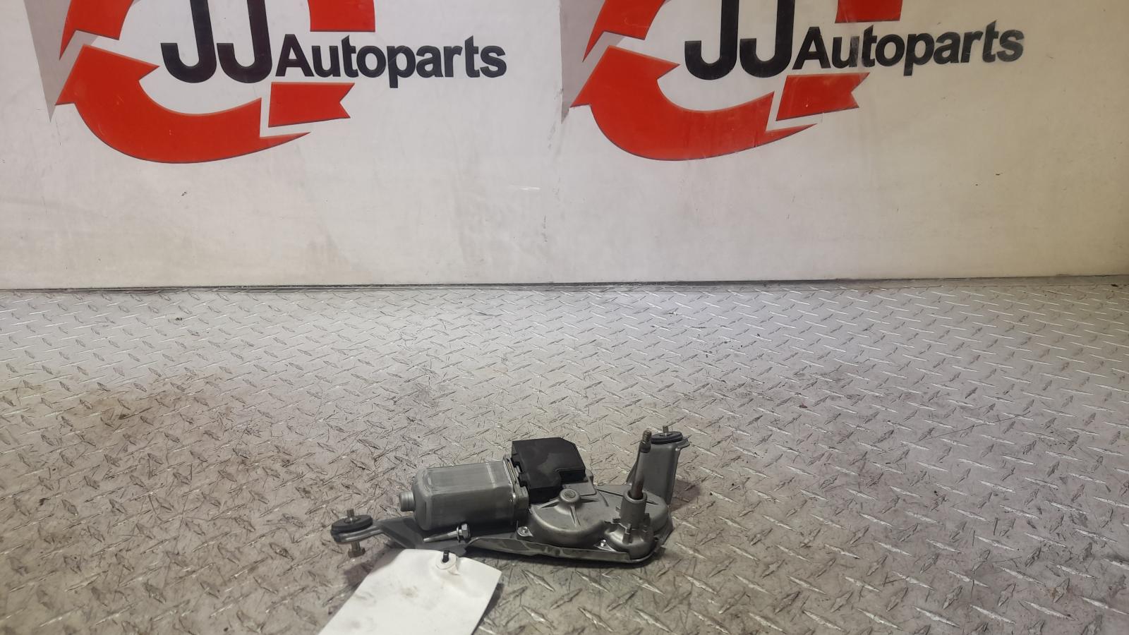 View Auto part Wiper Motor Toyota Rav4 2012