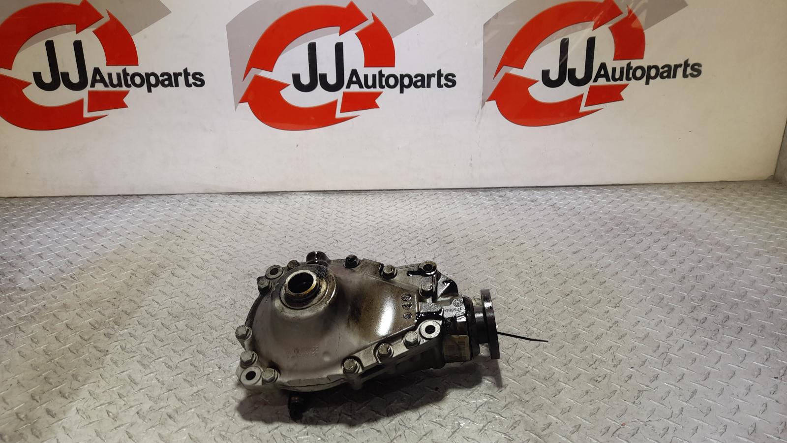 View Auto part Differential Centre Bmw X3 2012