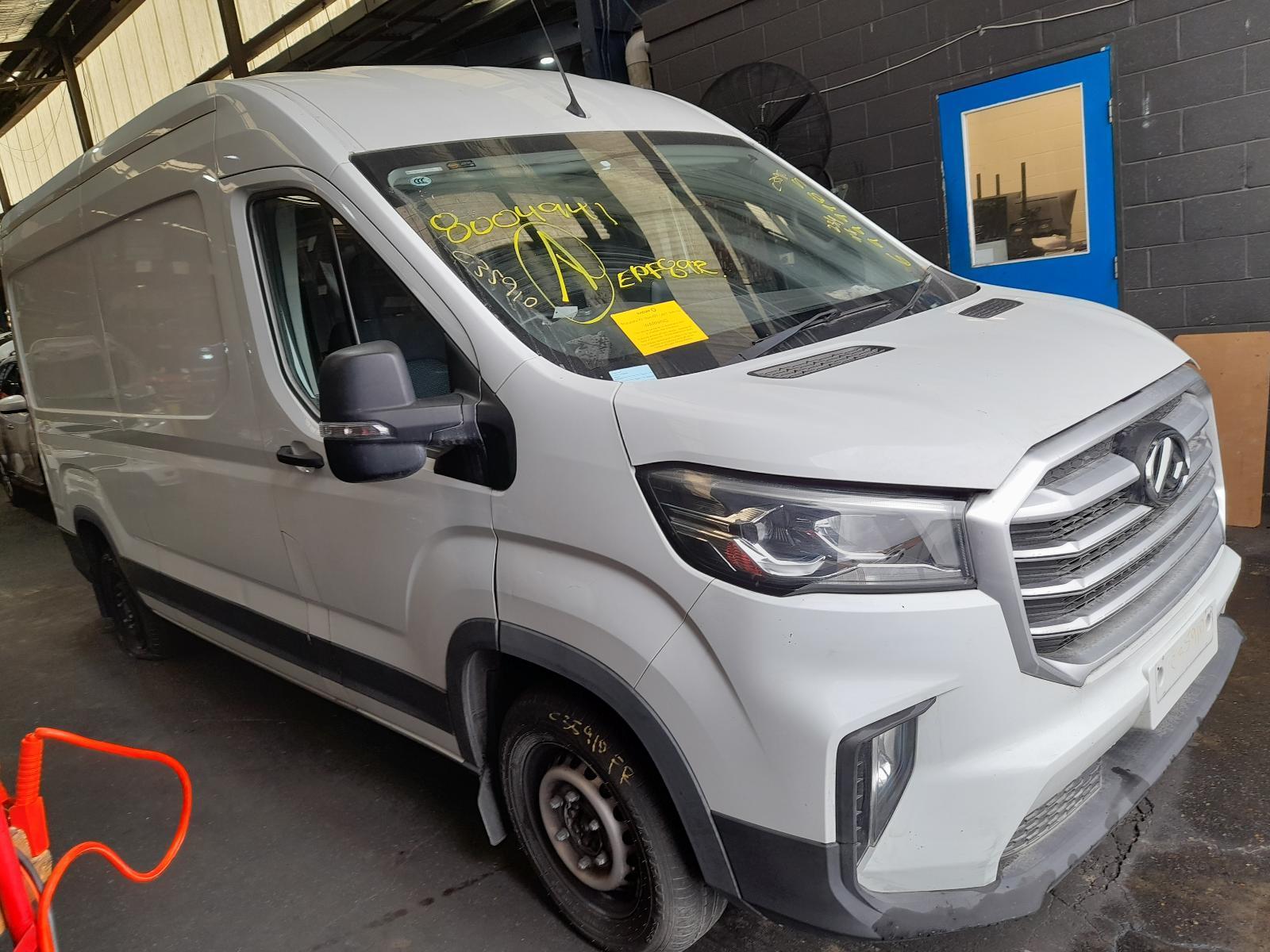 View Auto part Trans/Gearbox Ldv Deliver 9 2021