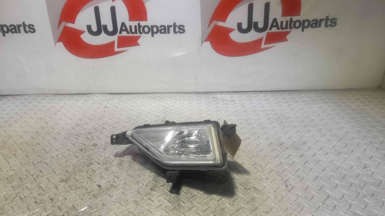 View Auto part Right Indicator/Fog/Side Ldv Deliver 9 2021