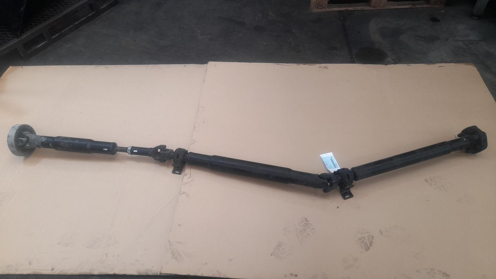 View Auto part Rear Drive Shaft Ldv Deliver 9 2021