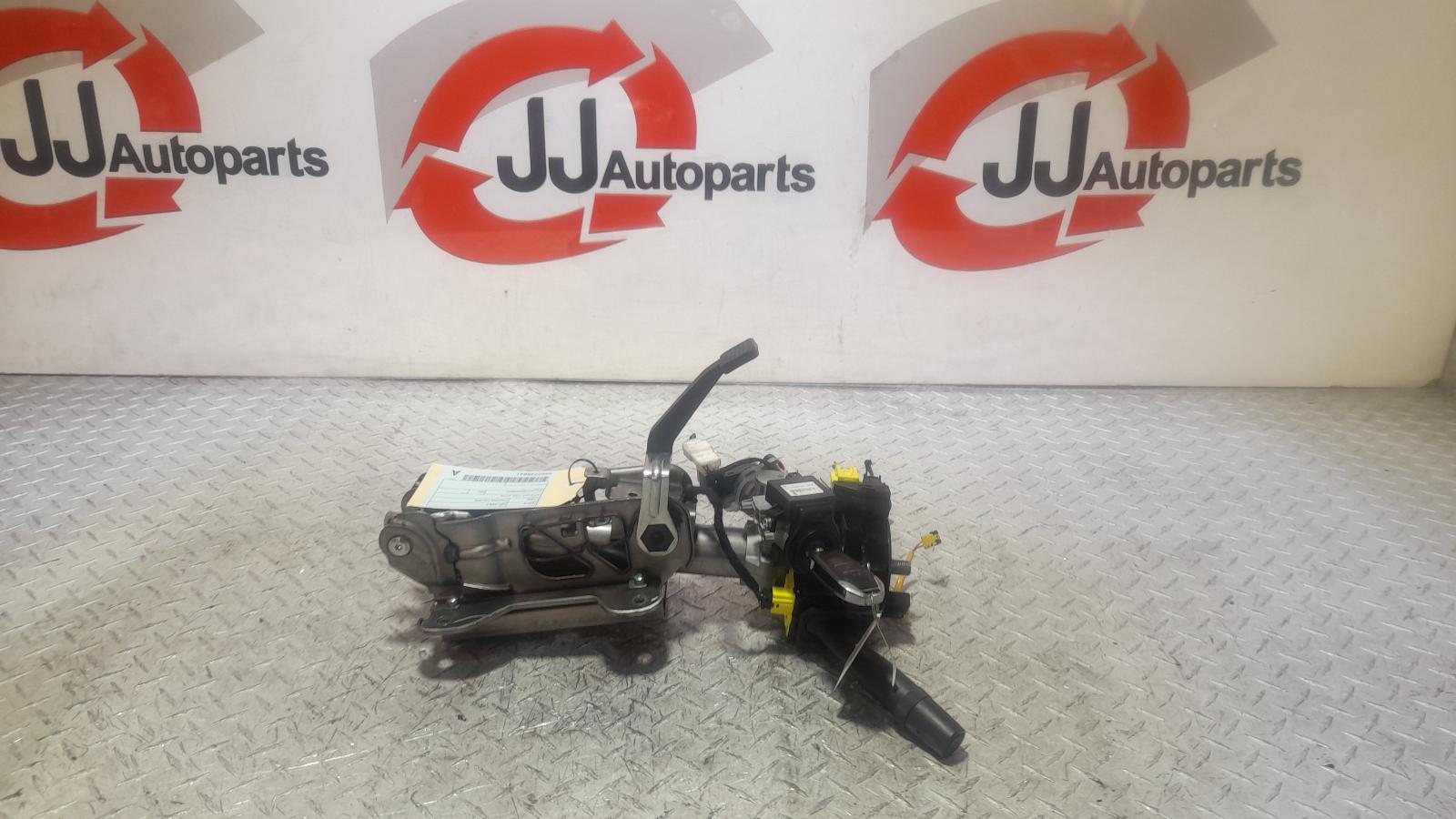 View Auto part Column Ldv Deliver 9 2021