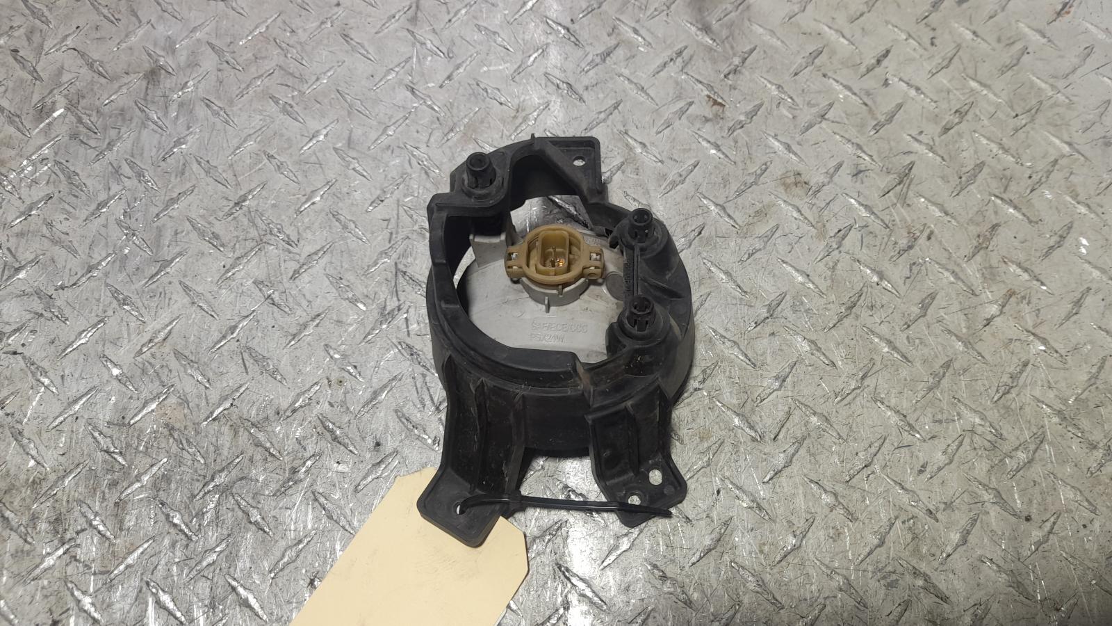 View Auto part Left Indicator/Fog/Side Holden Trax 2016