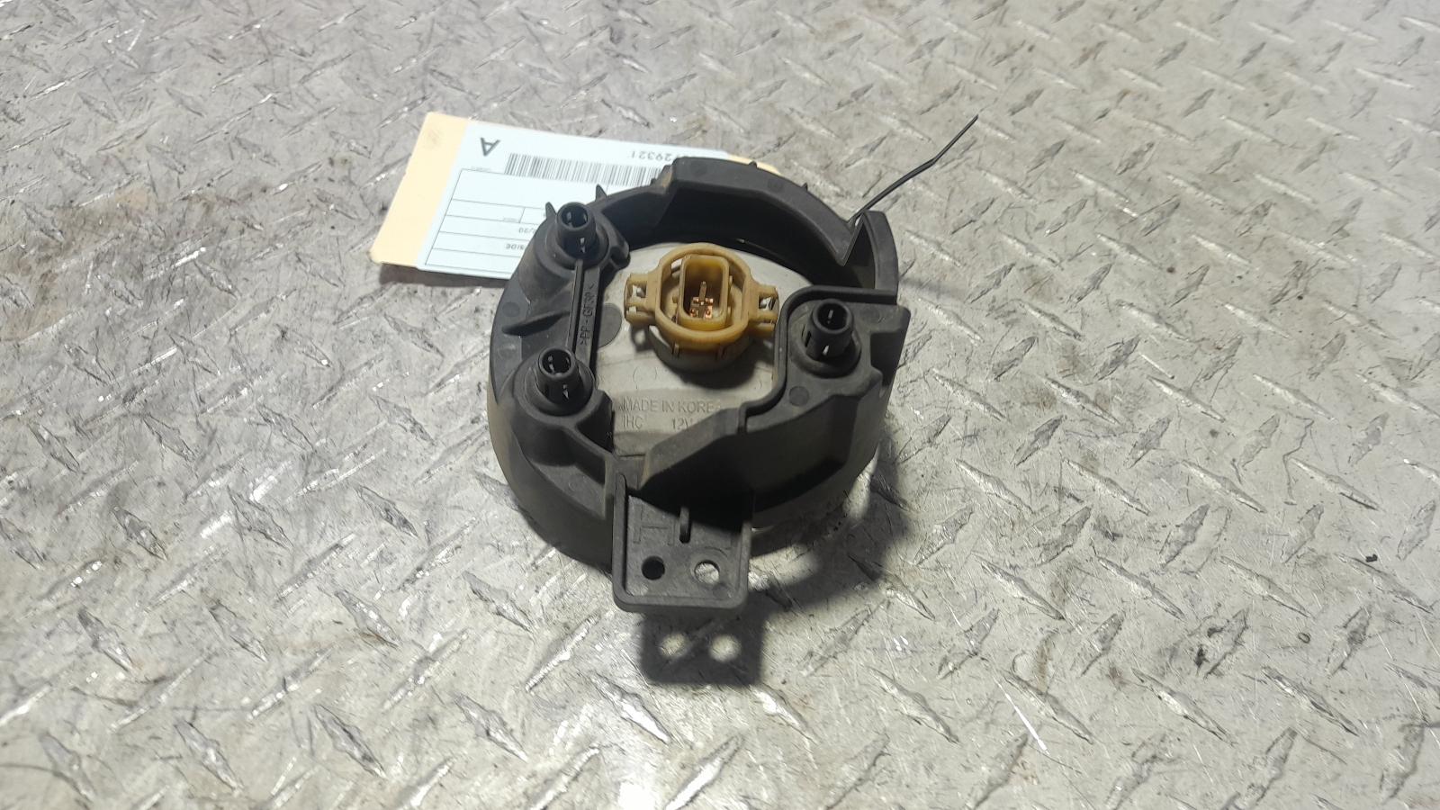 View Auto part Left Indicator/Fog/Side Holden Trax 2016