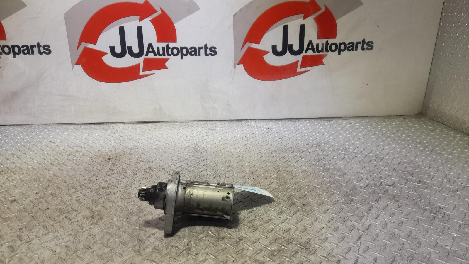View Auto part Starter Audi A3 2011
