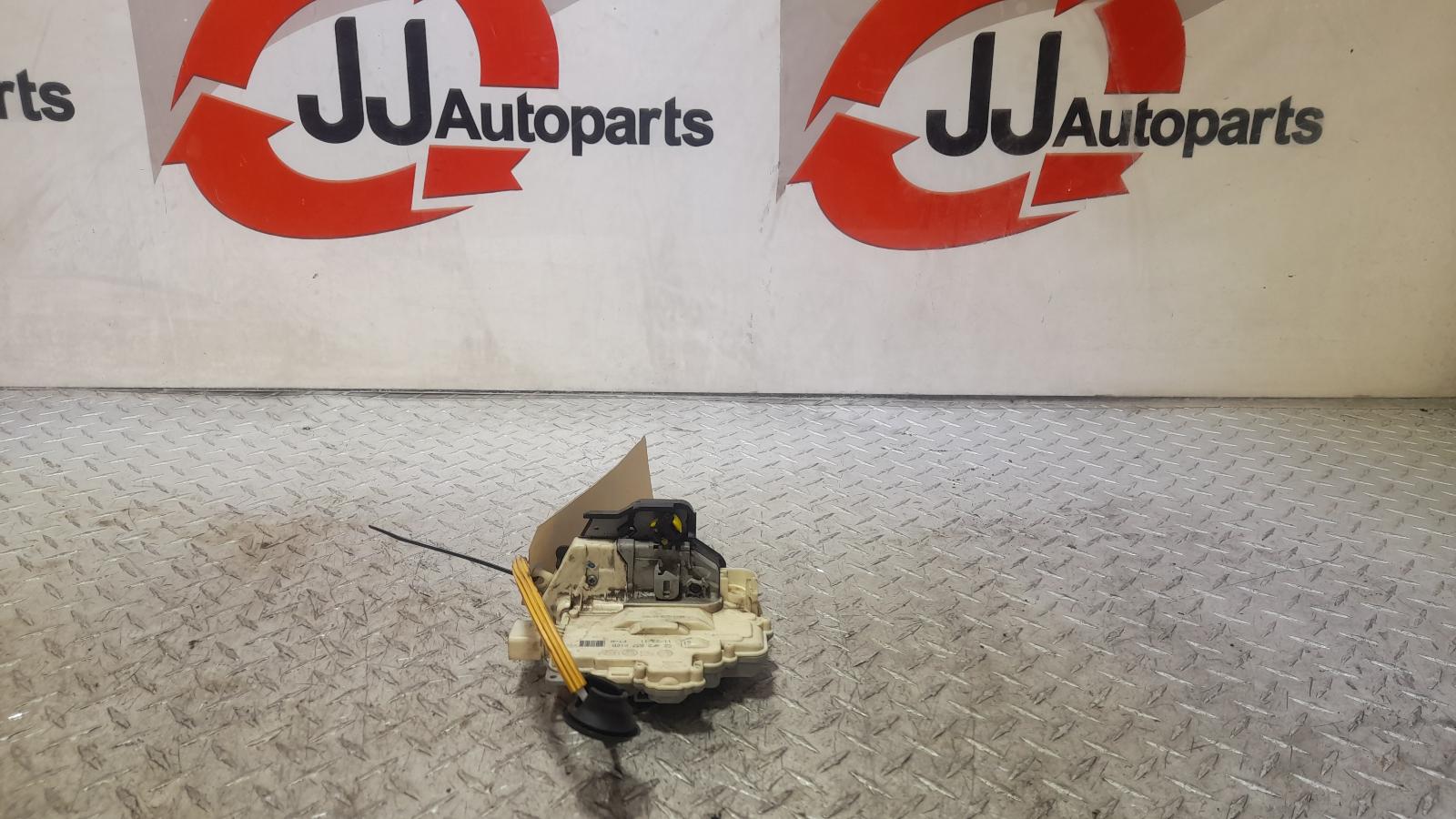 View Auto part Door/Boot/Gate Lock Audi A3 2011