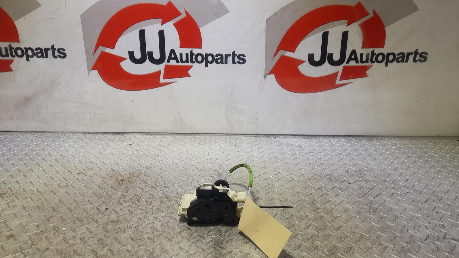 View Auto part Door/Boot/Gate Lock Audi A3 2011