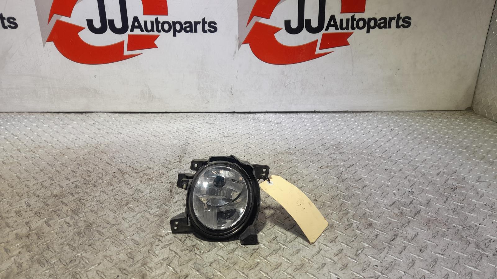 View Auto part Right Indicator/Fog/Side Hyundai Santa Fe 2011