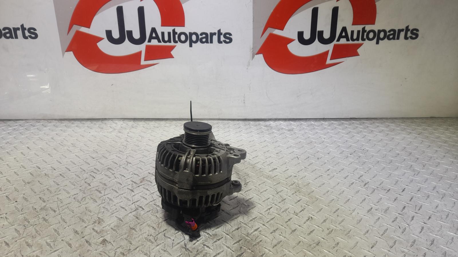 View Auto part Alternator Skoda Fabia 2012