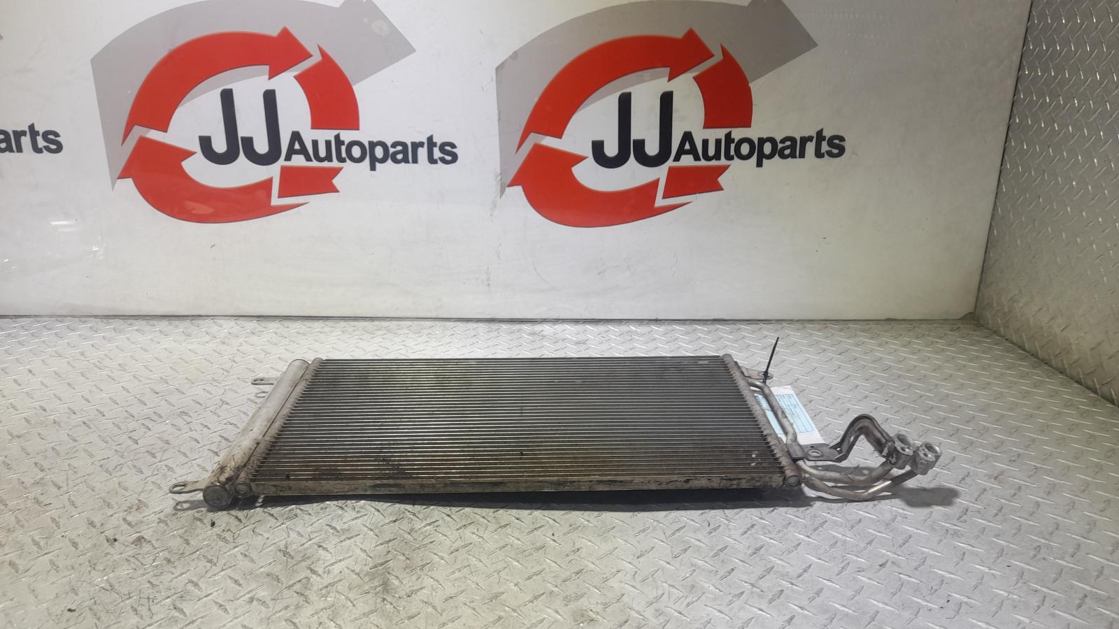 View Auto part A/C Condenser Skoda Fabia 2012
