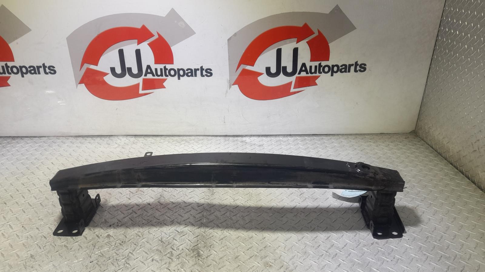 View Auto part F/Bar Reinforc/Brack Skoda Fabia 2012