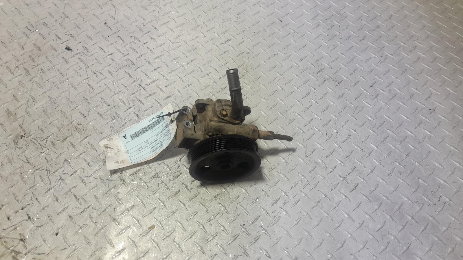View Auto part Steering Pump Jeep Grandcherokee 2011