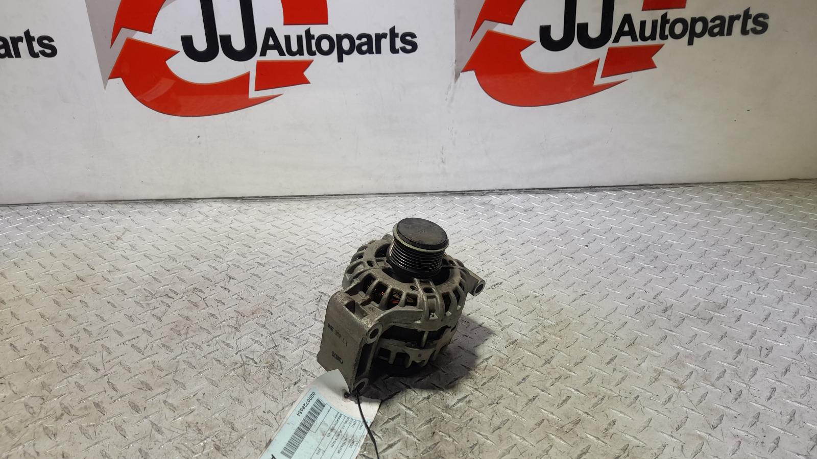 View Auto part Alternator Mazda Bt50 2016