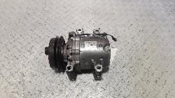 View Auto part A/C Compressor Isuzu Mu-x 2015