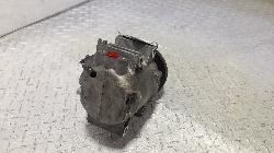 View Auto part A/C Compressor Isuzu Mu-x 2015