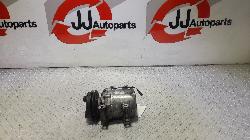 View Auto part A/C Compressor Isuzu Mu-x 2015