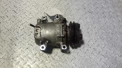 View Auto part A/C Compressor Isuzu Mu-x 2015