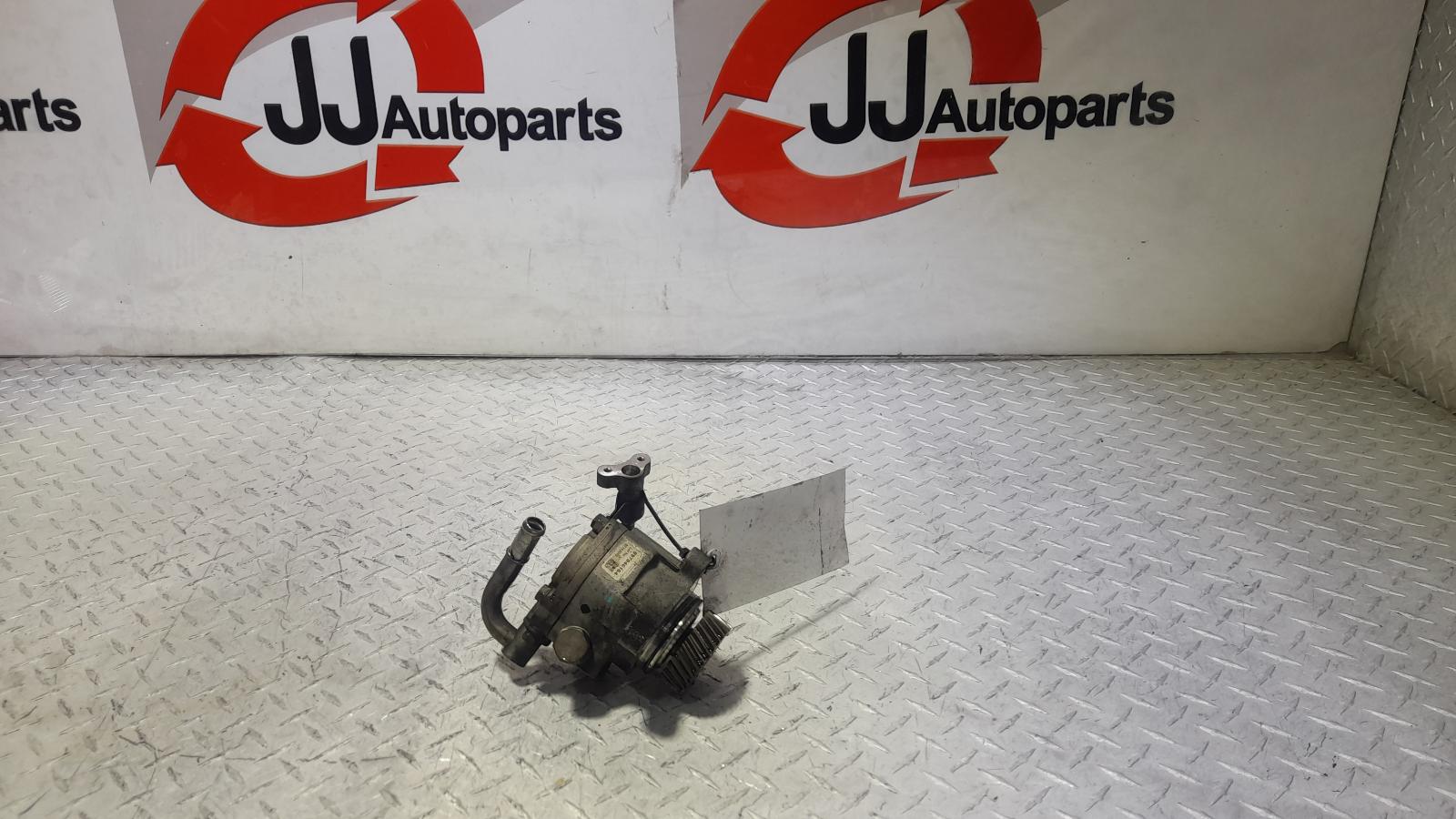 View Auto part Steering Pump Isuzu Mu-x 2015