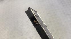 View Auto part Air Flow Meter Isuzu Mu-x 2015