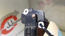 View Auto part Air Flow Meter Isuzu Mu-x 2015