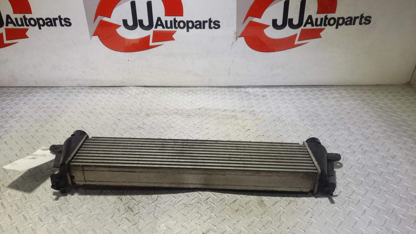 View Auto part Intercooler Isuzu Mu-x 2015