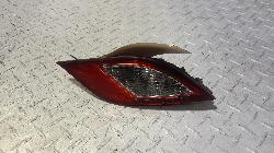 View Auto part Right Taillight Isuzu Mu-x 2015