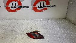 View Auto part Right Taillight Isuzu Mu-x 2015