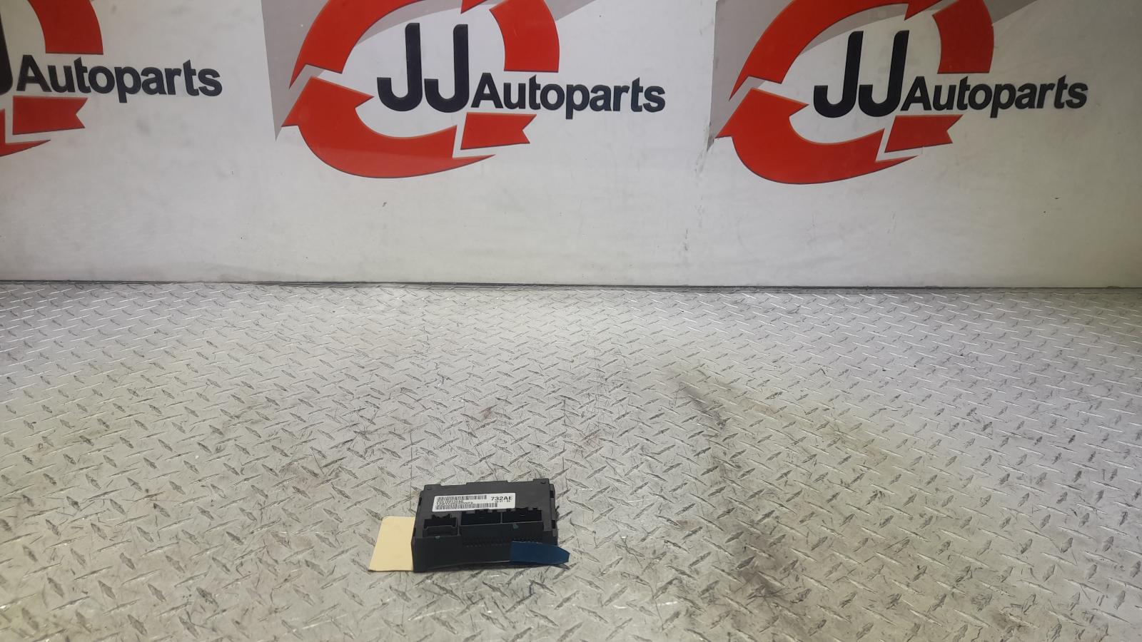 View Auto part Ecu Jeep Grandcherokee 2014