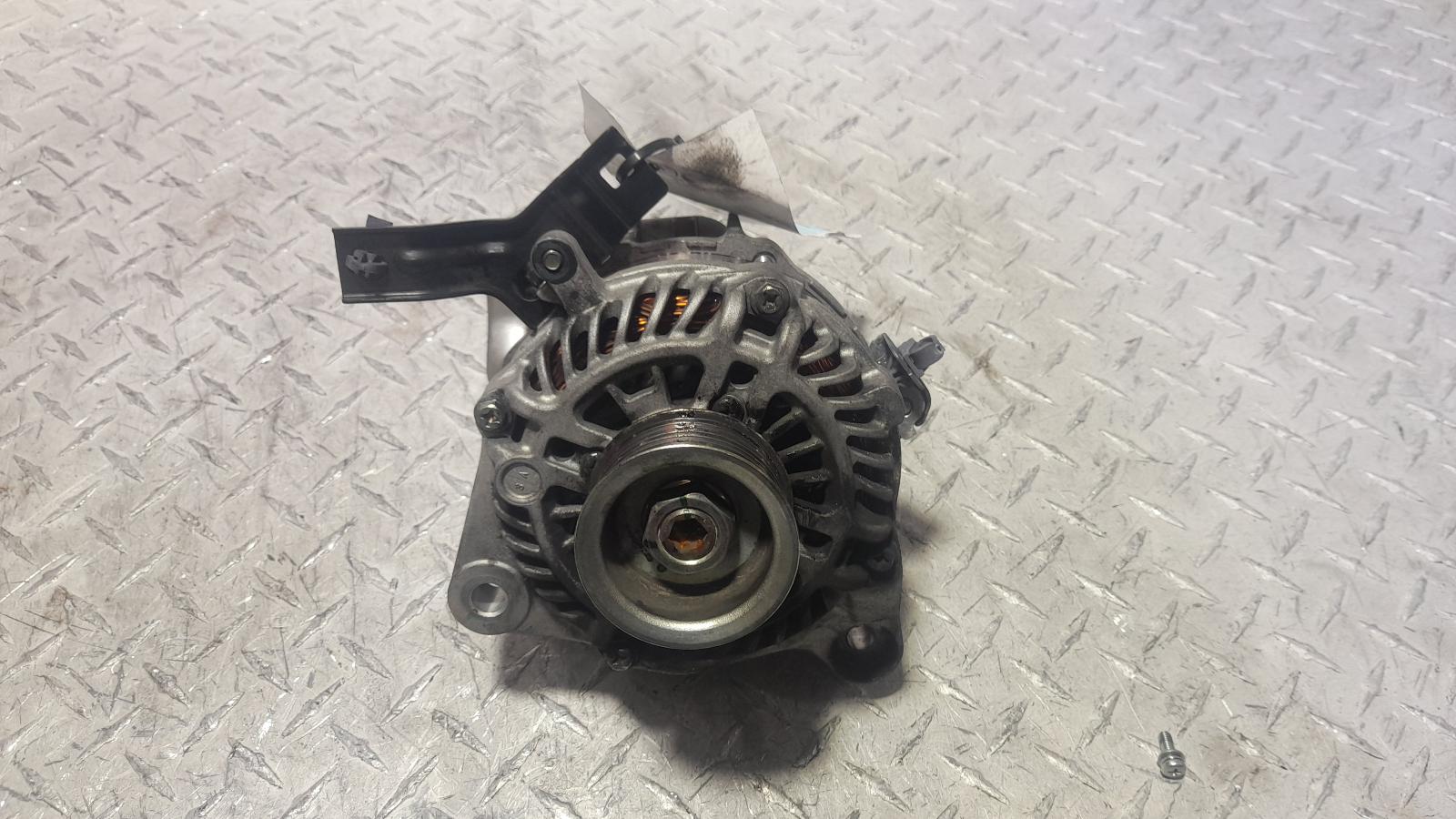 View Auto part Alternator Honda Accord 2015