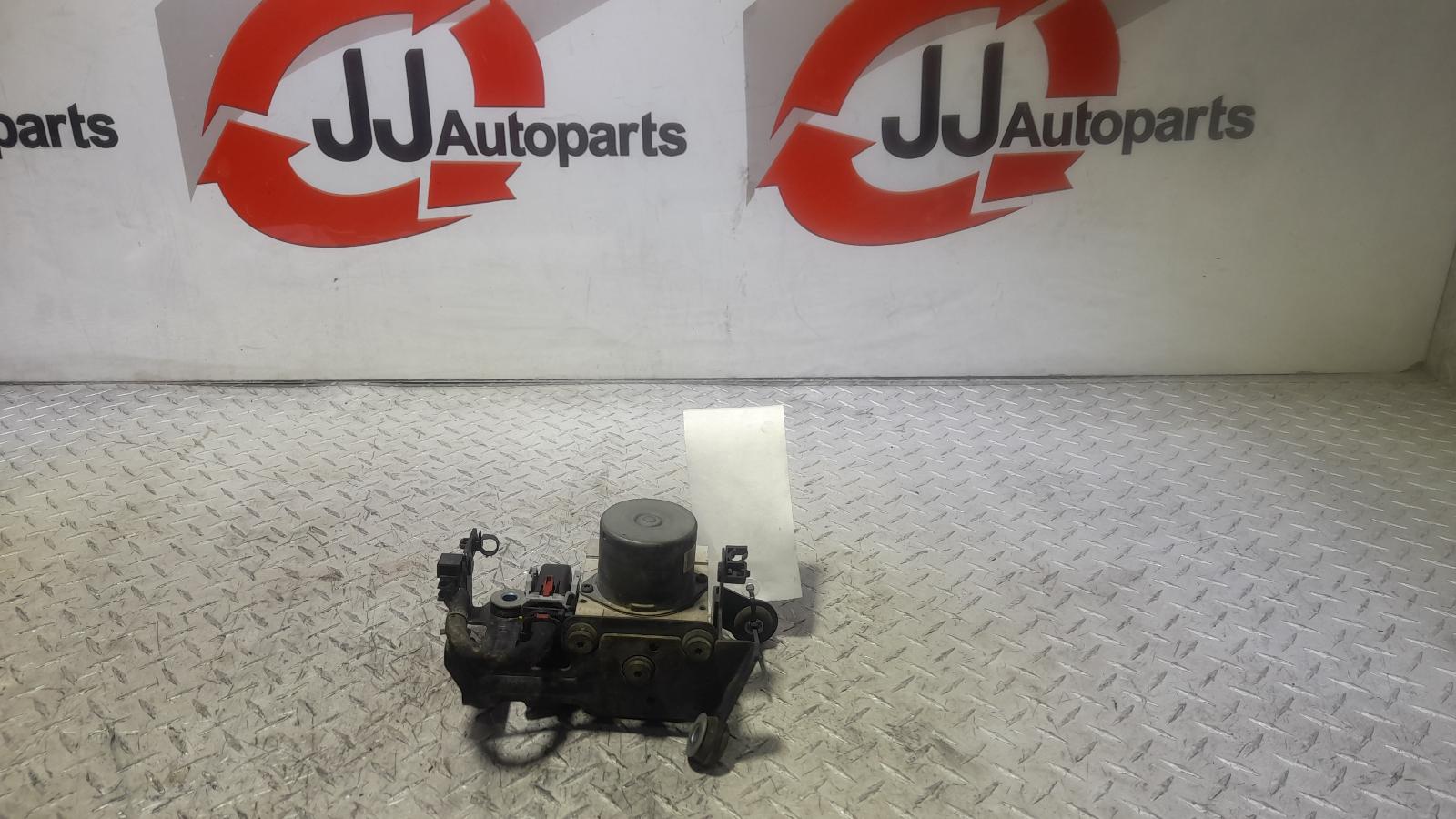 View Auto part Abs Pump/Modulator Hyundai I20 2011