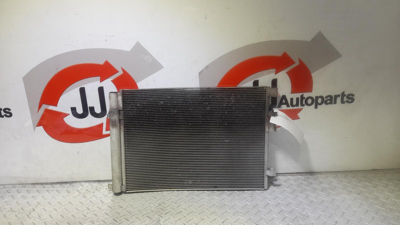 View Auto part A/C Condenser Hyundai I20 2011