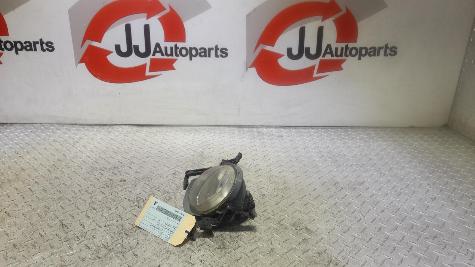 View Auto part Left Indicator/Fog/Side Hyundai I20 2011